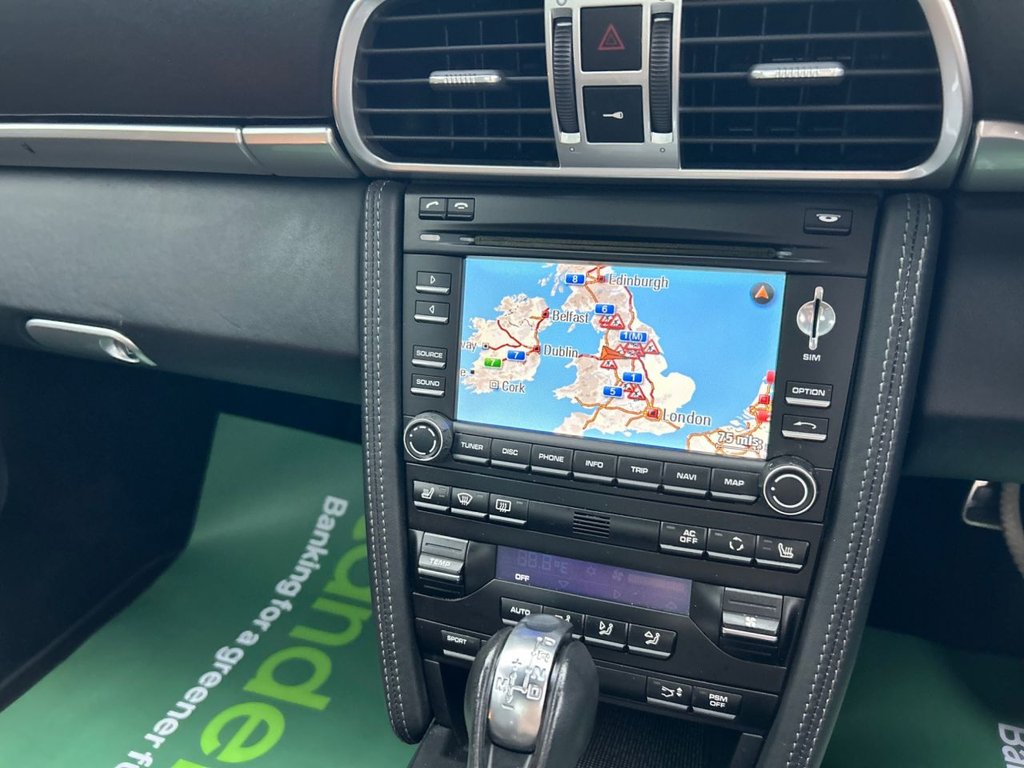 Used Porsche 911 2010 for sale - 76162766: Photo 33