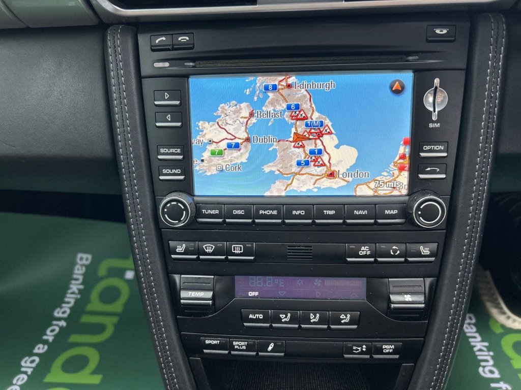 Used Porsche 911 2010 for sale - 76162766: Photo 34