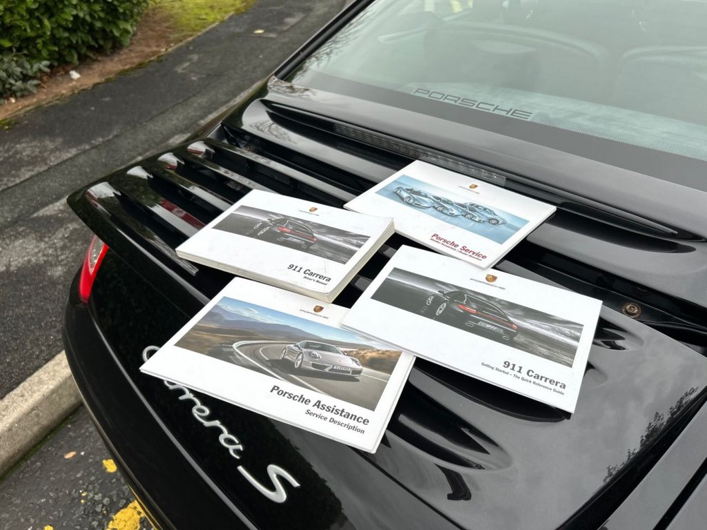 Used Porsche 911 2010 for sale - 76162766: Photo 35