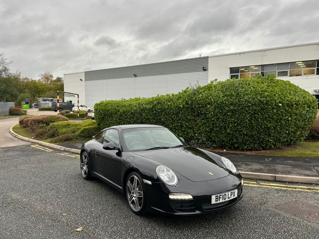 Used Porsche 911 2010 for sale - 76162766: Photo 36