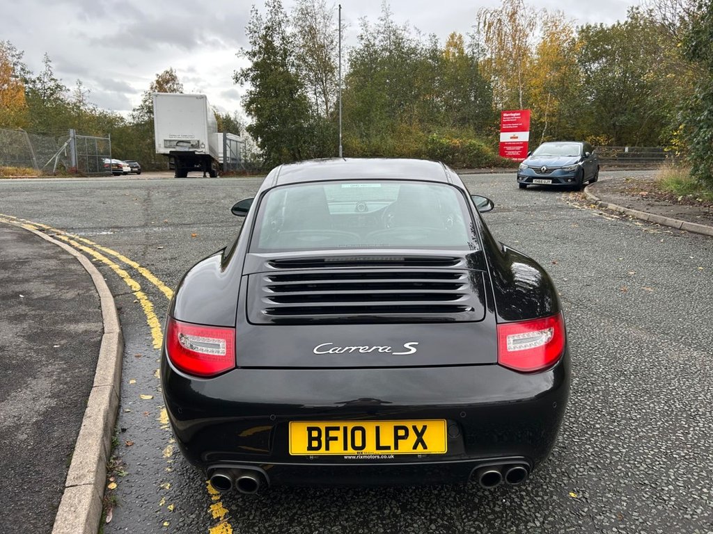 Used Porsche 911 2010 for sale - 76162766: Photo 5