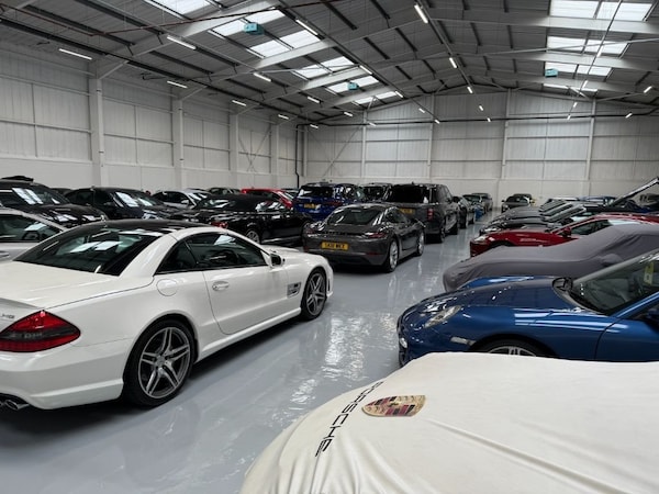 Used Porsche 911 2010 for sale - 76162766: Photo 5