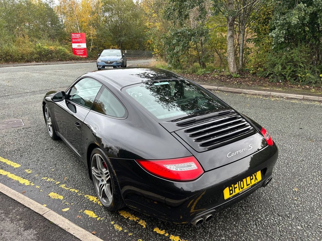 Used Porsche 911 2010 for sale - 76162766: Photo 6