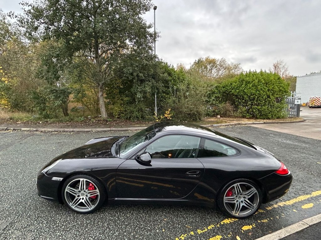 Used Porsche 911 2010 for sale - 76162766: Photo 7