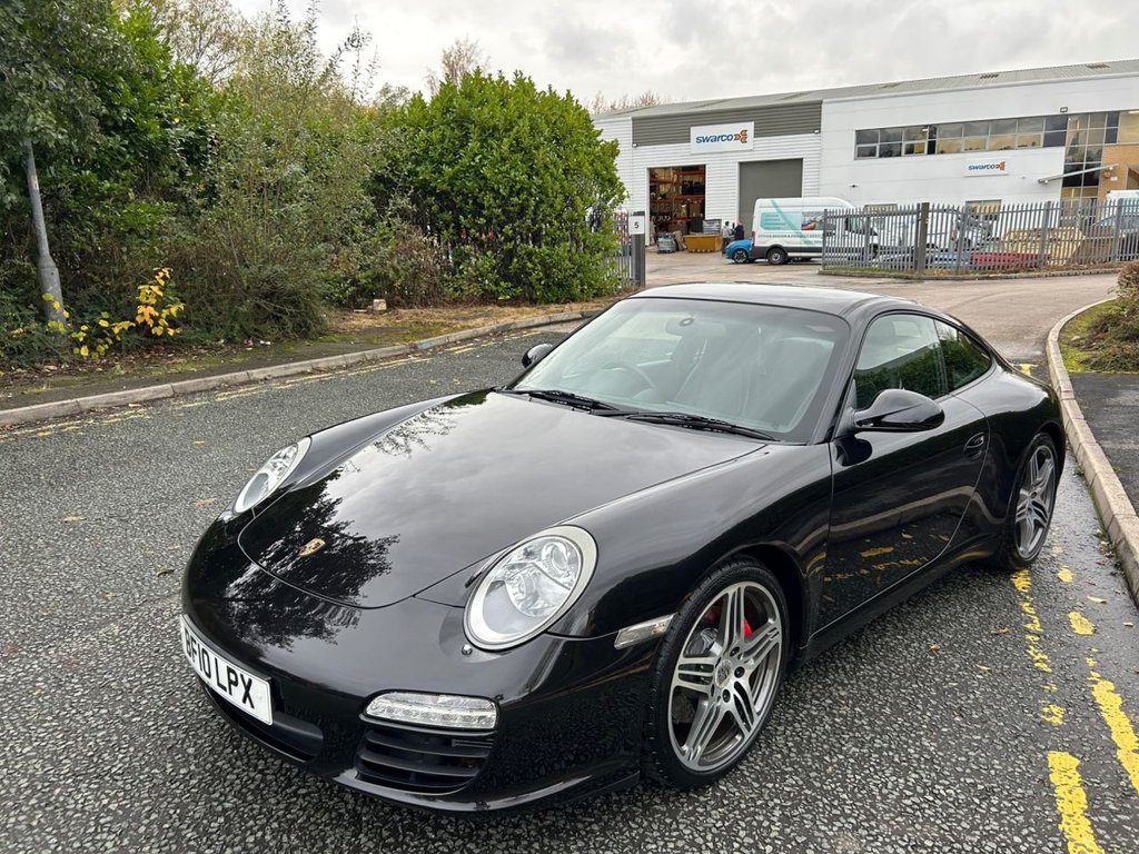 Used Porsche 911 2010 for sale - 76162766: Photo 8