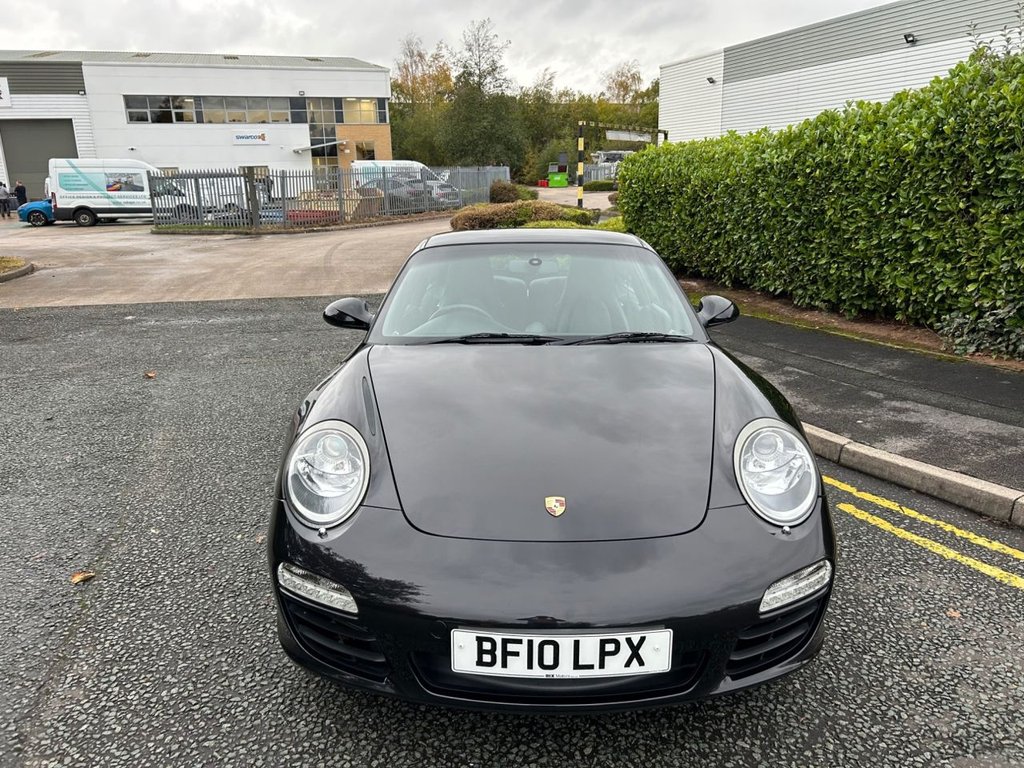 Used Porsche 911 2010 for sale - 76162766: Photo 9