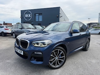 Used BMW X3 2017 for sale - 79023078: Photo
