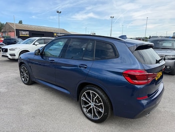 Used BMW X3 2017 for sale - 79023078: Photo