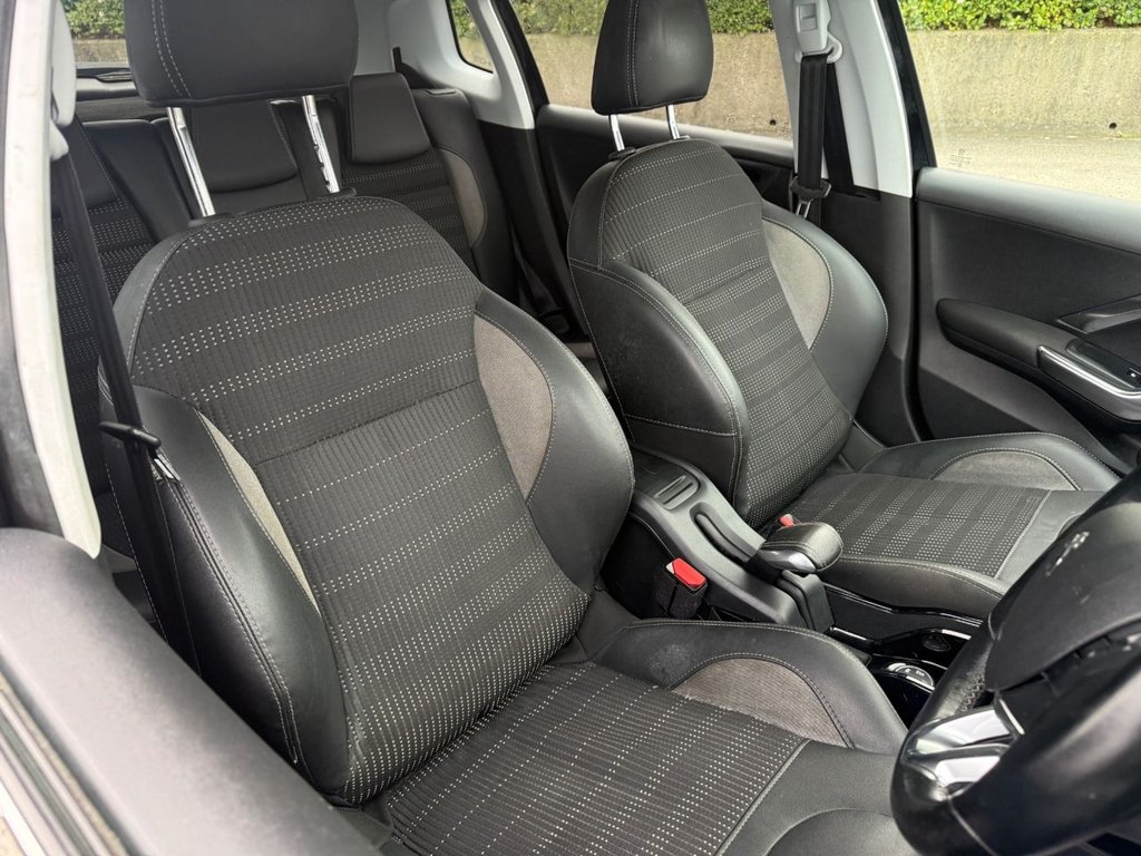 Used Peugeot 2008 2018 for sale - 77132996: Photo 13