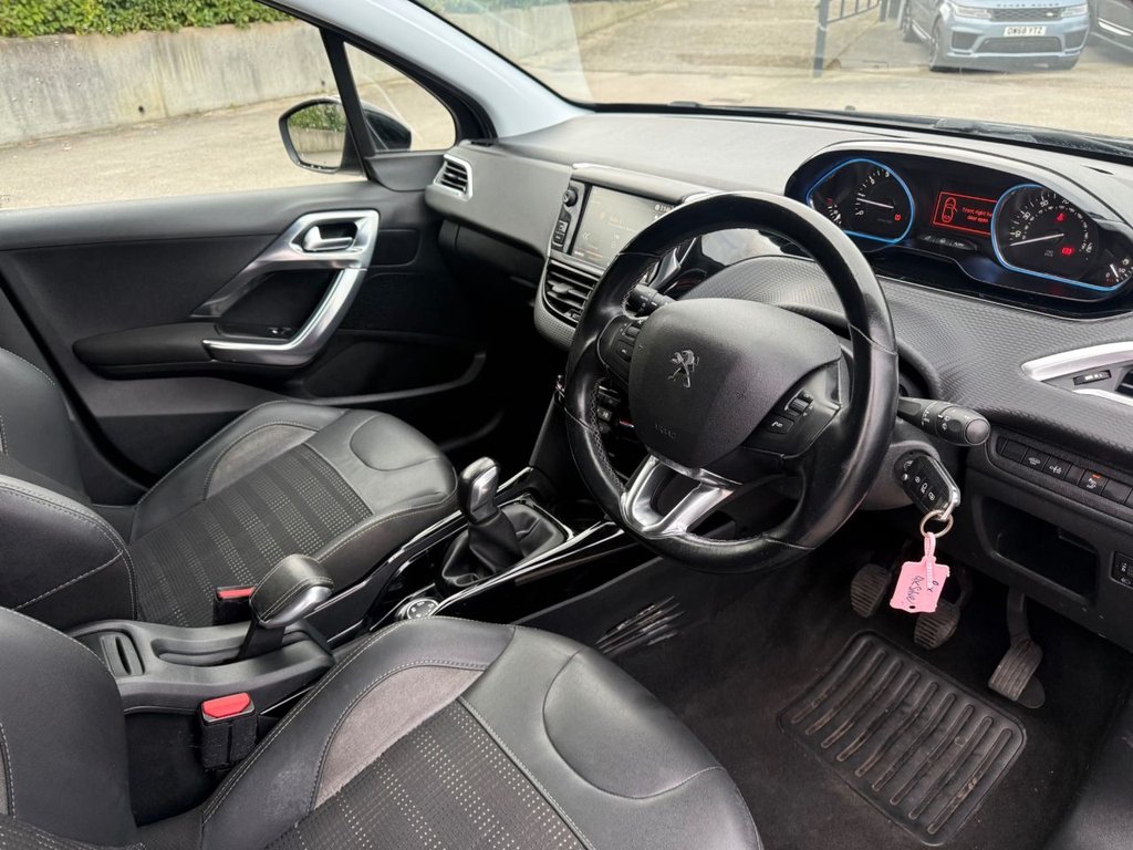 Used Peugeot 2008 2018 for sale - 77132996: Photo 14