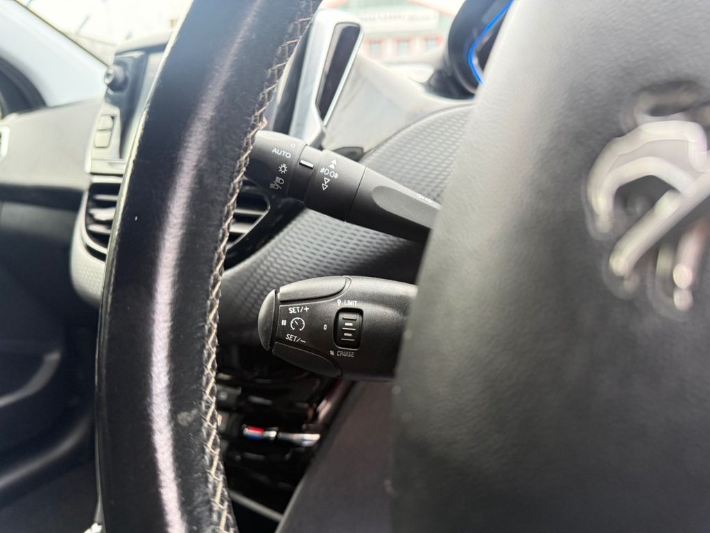 Used Peugeot 2008 2018 for sale - 77132996: Photo 16