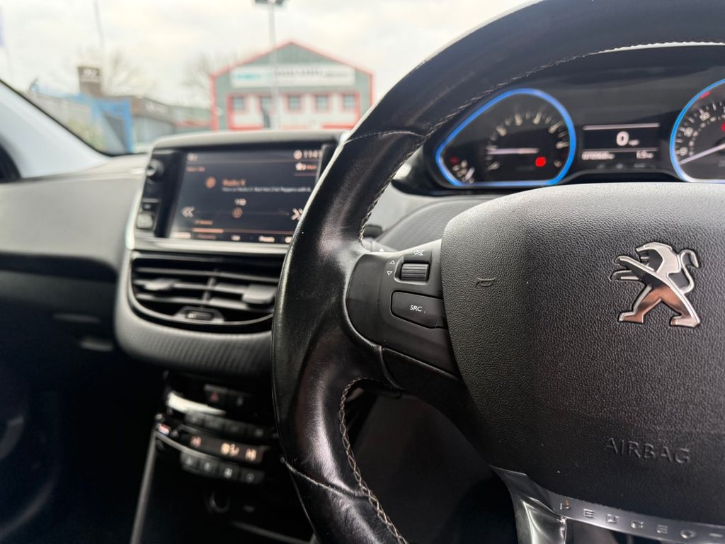 Used Peugeot 2008 2018 for sale - 77132996: Photo 17