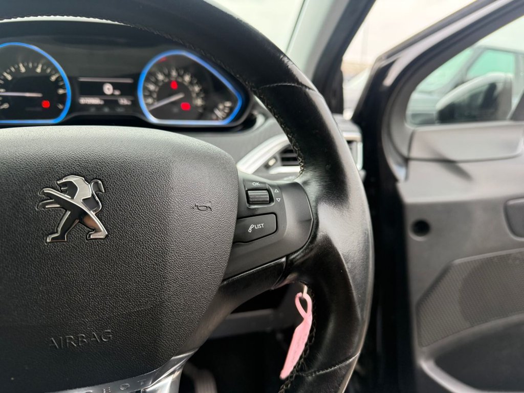 Used Peugeot 2008 2018 for sale - 77132996: Photo 18
