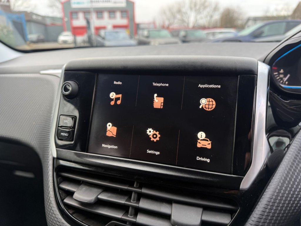 Used Peugeot 2008 2018 for sale - 77132996: Photo 19