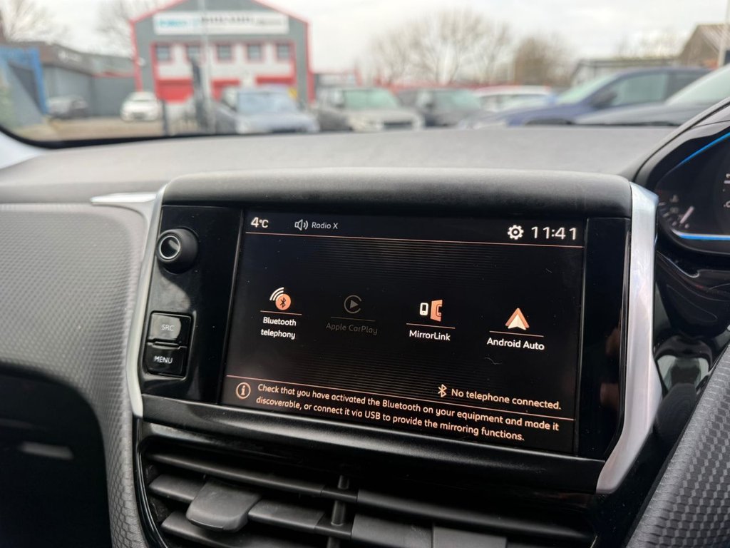 Used Peugeot 2008 2018 for sale - 77132996: Photo 20