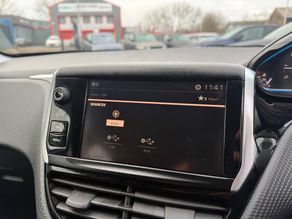 Used Peugeot 2008 2018 for sale - 77132996: Photo 22