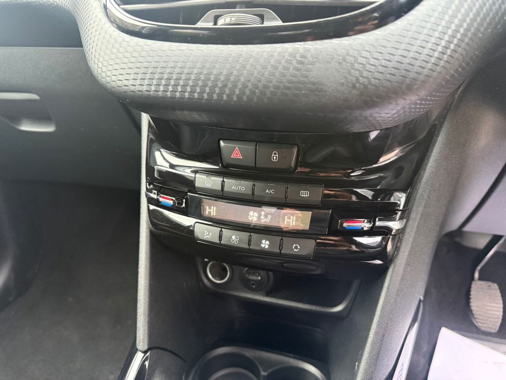 Used Peugeot 2008 2018 for sale - 77132996: Photo 23