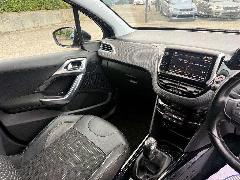 Used Peugeot 2008 2018 for sale - 77132996: Photo 24