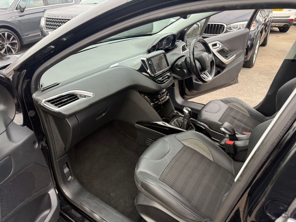 Used Peugeot 2008 2018 for sale - 77132996: Photo 25