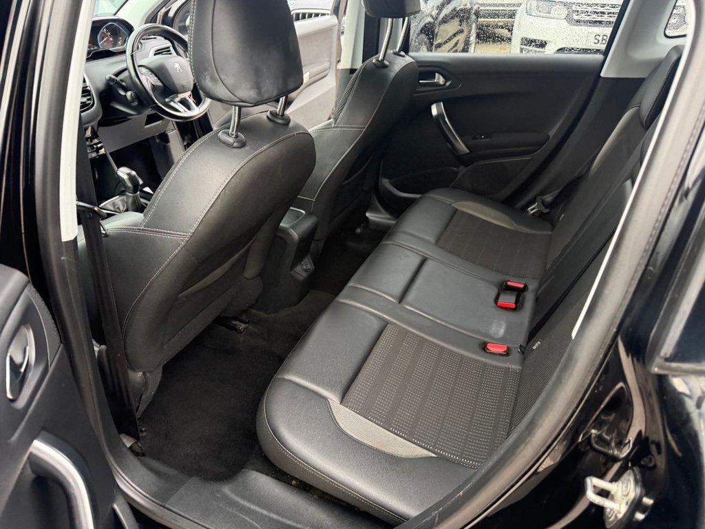 Used Peugeot 2008 2018 for sale - 77132996: Photo 26