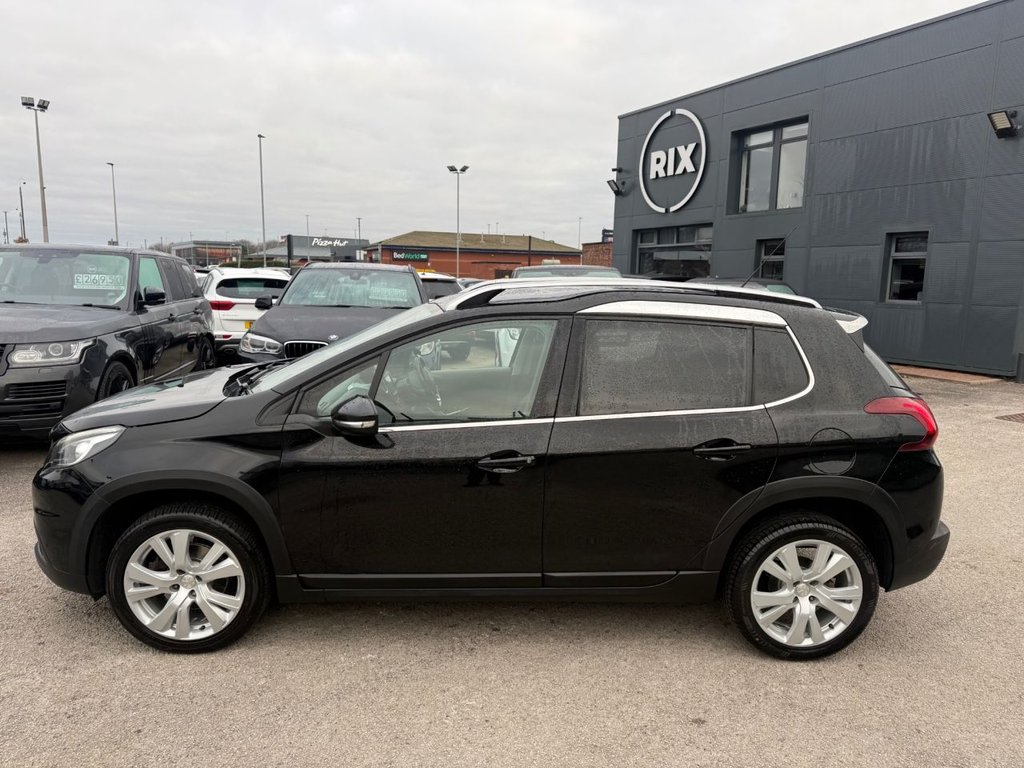 Used Peugeot 2008 2018 for sale - 77132996: Photo 3