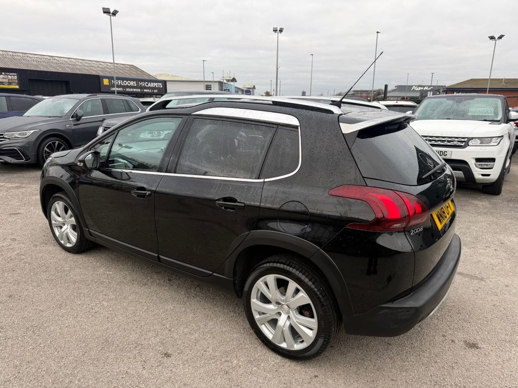 Used Peugeot 2008 2018 for sale - 77132996: Photo 4