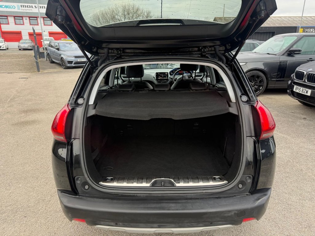 Used Peugeot 2008 2018 for sale - 77132996: Photo 7