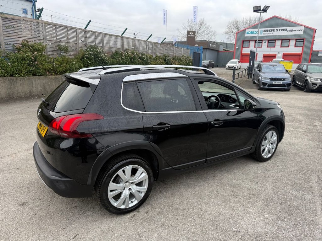 Used Peugeot 2008 2018 for sale - 77132996: Photo 9