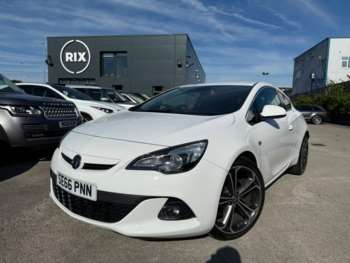 2017 (66) - 1.4T 16V Limited Edition 3dr [Nav/Leather]