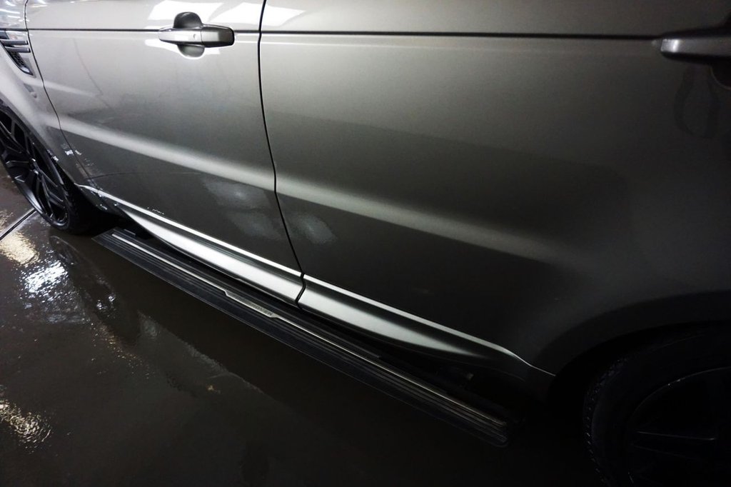 Used Land Rover Range Rover Sport 2017 for sale - 76454274: Photo 16