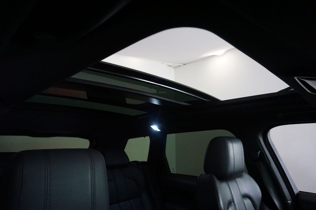 Used Land Rover Range Rover Sport 2017 for sale - 76454274: Photo 18