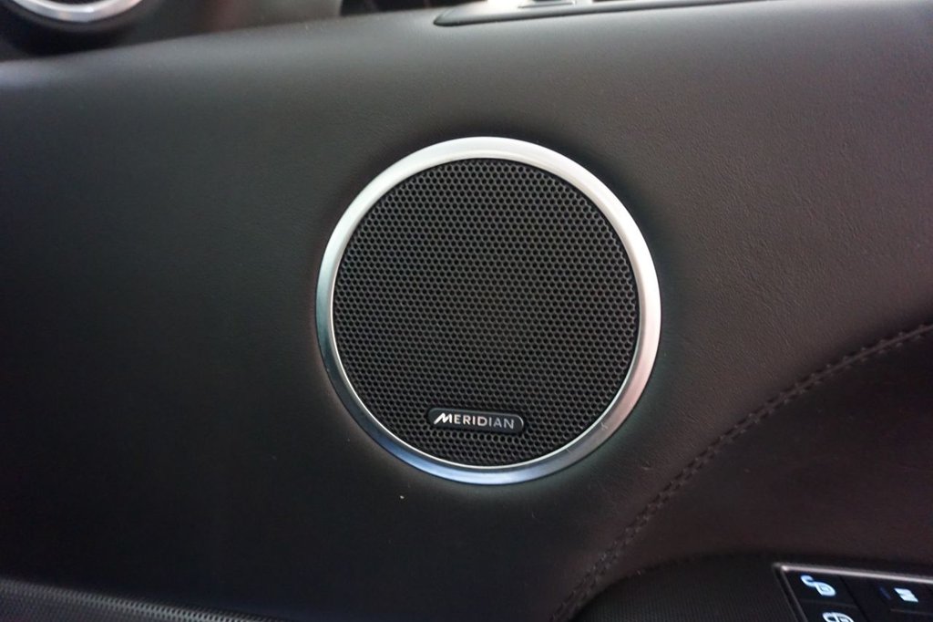 Used Land Rover Range Rover Sport 2017 for sale - 76454274: Photo 23