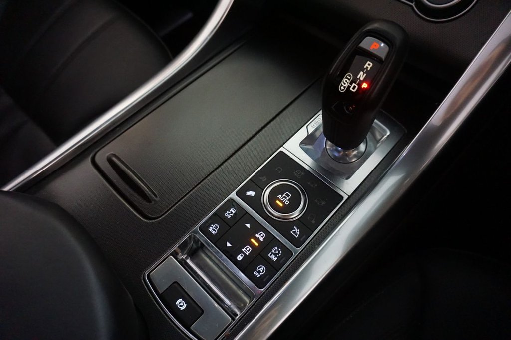 Used Land Rover Range Rover Sport 2017 for sale - 76454274: Photo 25