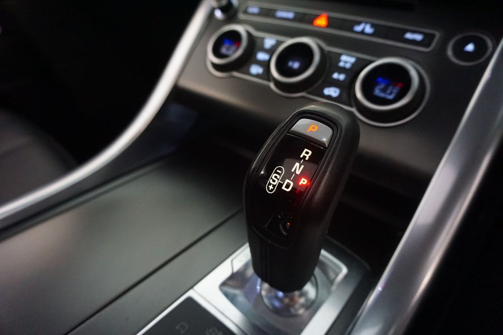 Used Land Rover Range Rover Sport 2017 for sale - 76454274: Photo 26