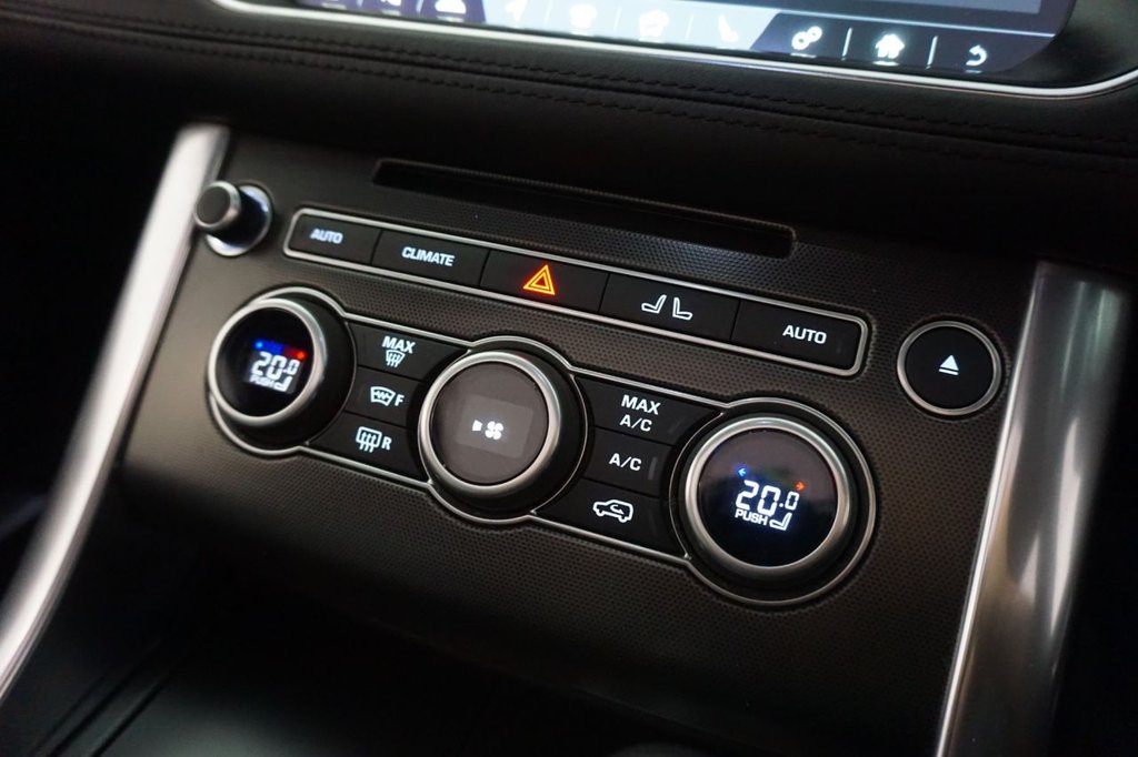 Used Land Rover Range Rover Sport 2017 for sale - 76454274: Photo 27