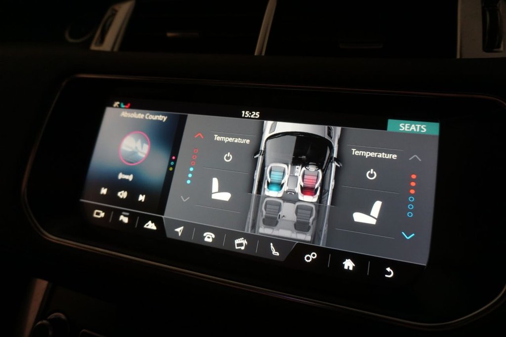 Used Land Rover Range Rover Sport 2017 for sale - 76454274: Photo 30