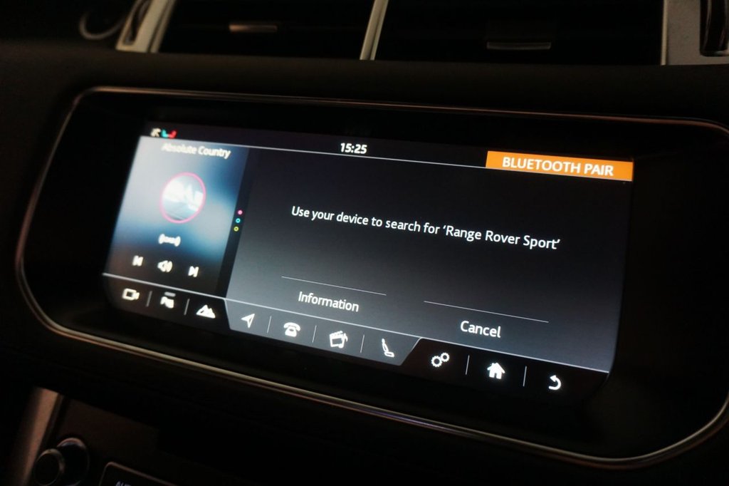 Used Land Rover Range Rover Sport 2017 for sale - 76454274: Photo 32