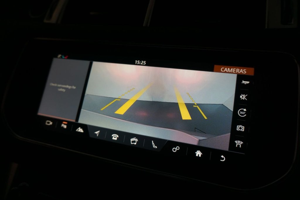 Used Land Rover Range Rover Sport 2017 for sale - 76454274: Photo 33