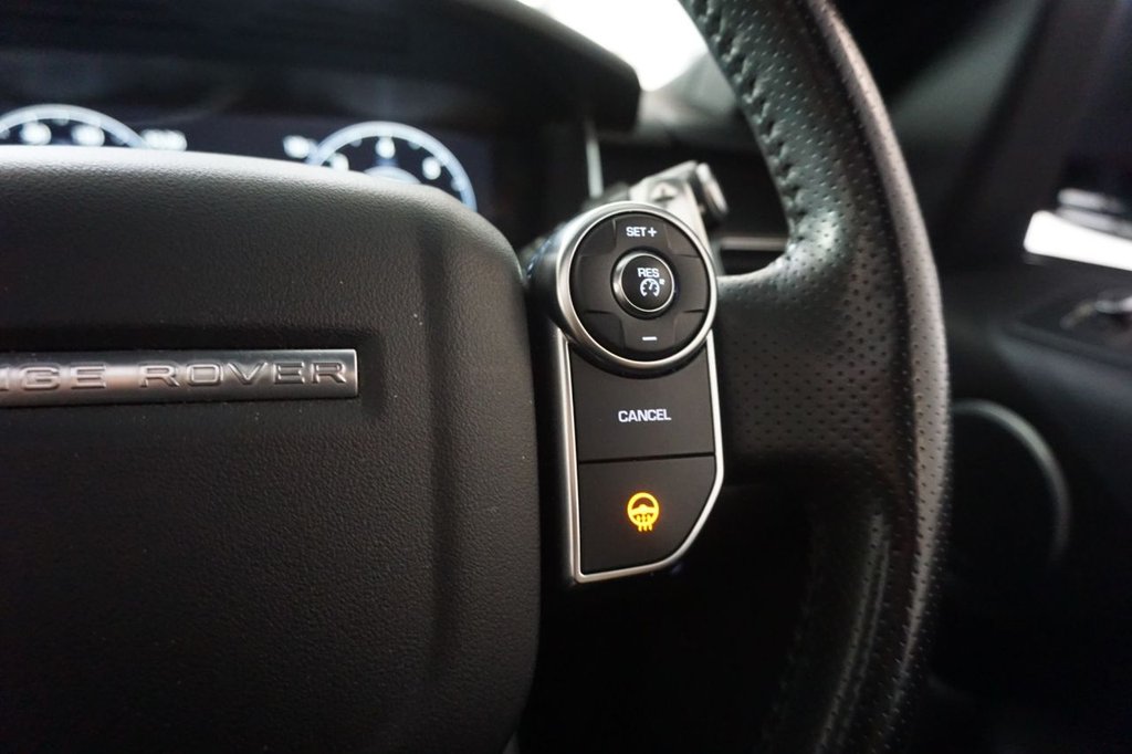 Used Land Rover Range Rover Sport 2017 for sale - 76454274: Photo 36
