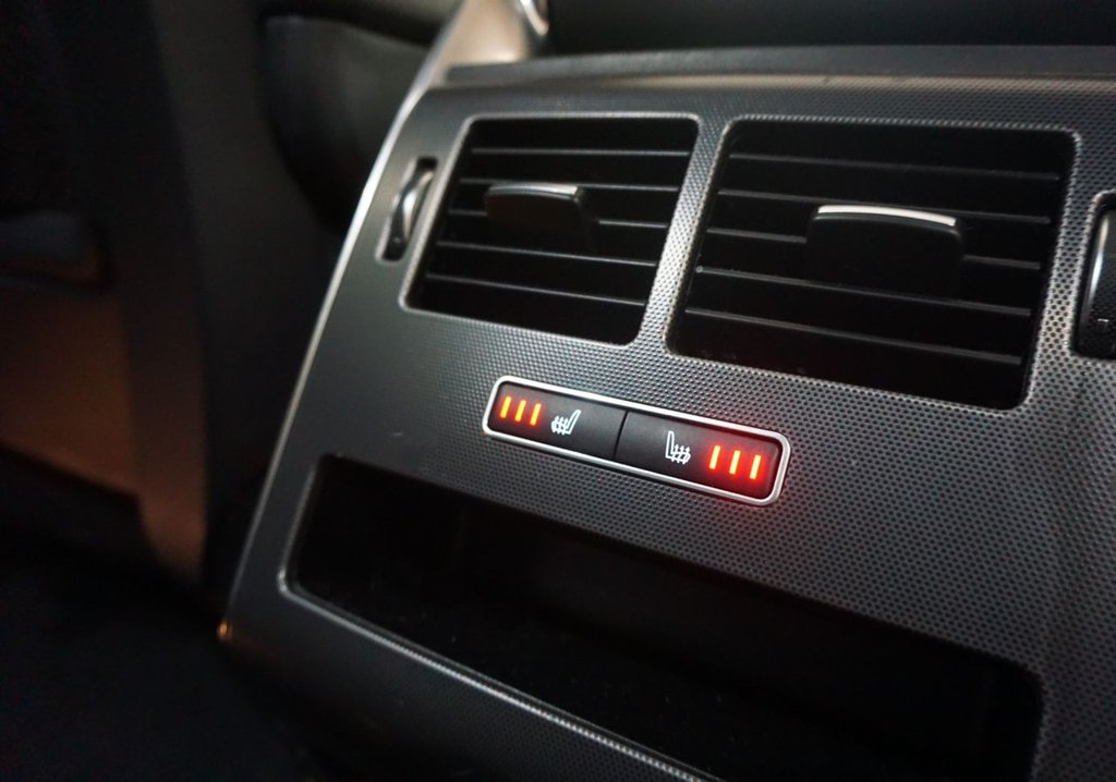 Used Land Rover Range Rover Sport 2017 for sale - 76454274: Photo 39