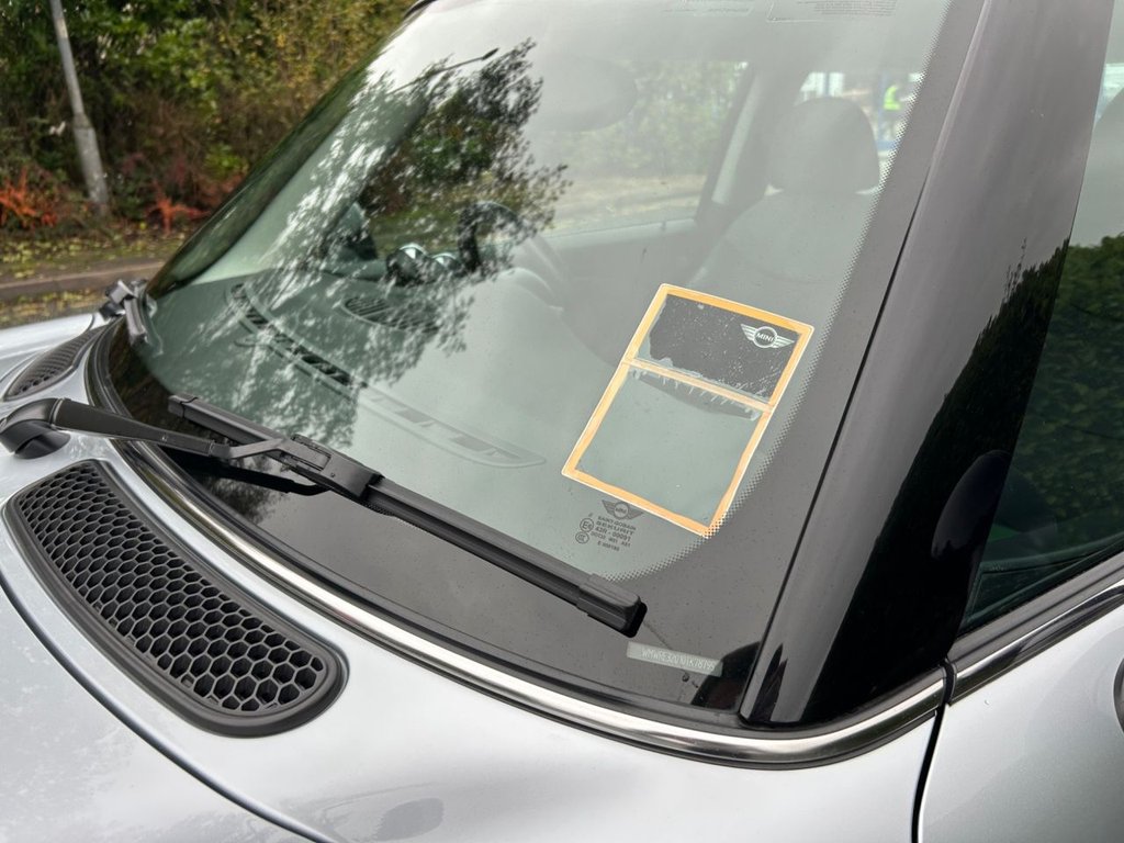 Used MINI Hatch 2005 for sale - 76469571: Photo 10