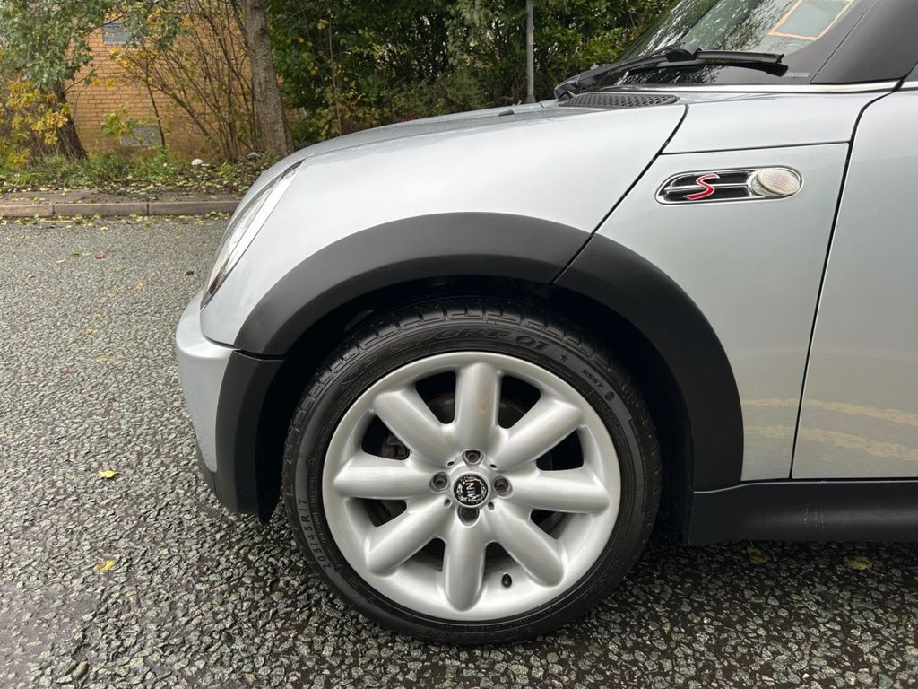 Used MINI Hatch 2005 for sale - 76469571: Photo 11