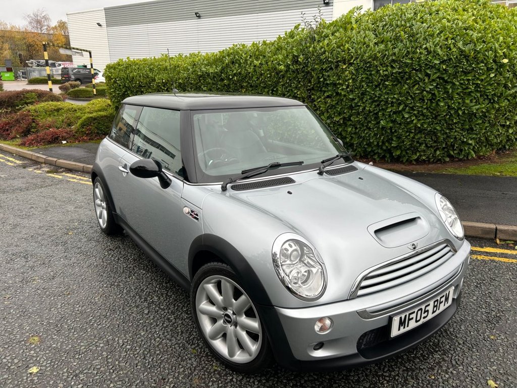 Used MINI Hatch 2005 for sale - 76469571: Photo 14