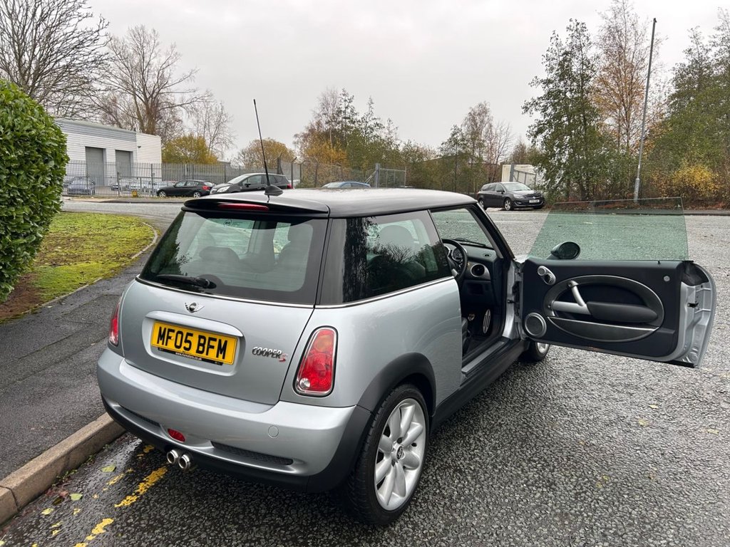 Used MINI Hatch 2005 for sale - 76469571: Photo 15