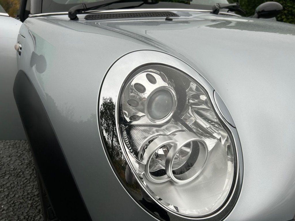 Used MINI Hatch 2005 for sale - 76469571: Photo 20