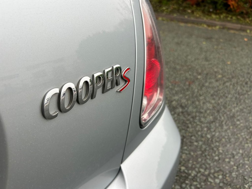 Used MINI Hatch 2005 for sale - 76469571: Photo 21