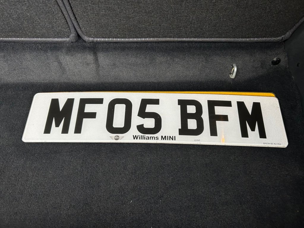 Used MINI Hatch 2005 for sale - 76469571: Photo 22