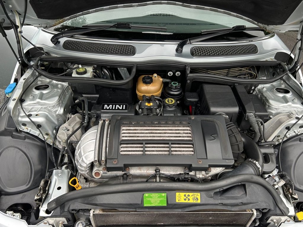 Used MINI Hatch 2005 for sale - 76469571: Photo 25