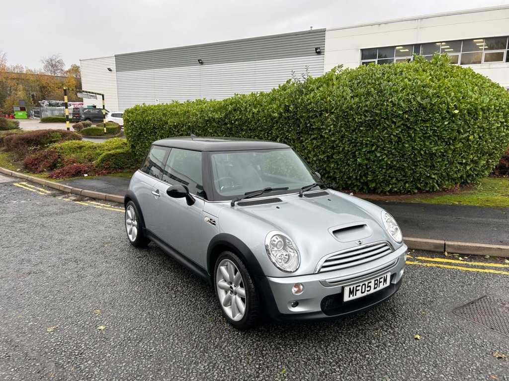 Used MINI Hatch 2005 for sale - 76469571: Photo 26