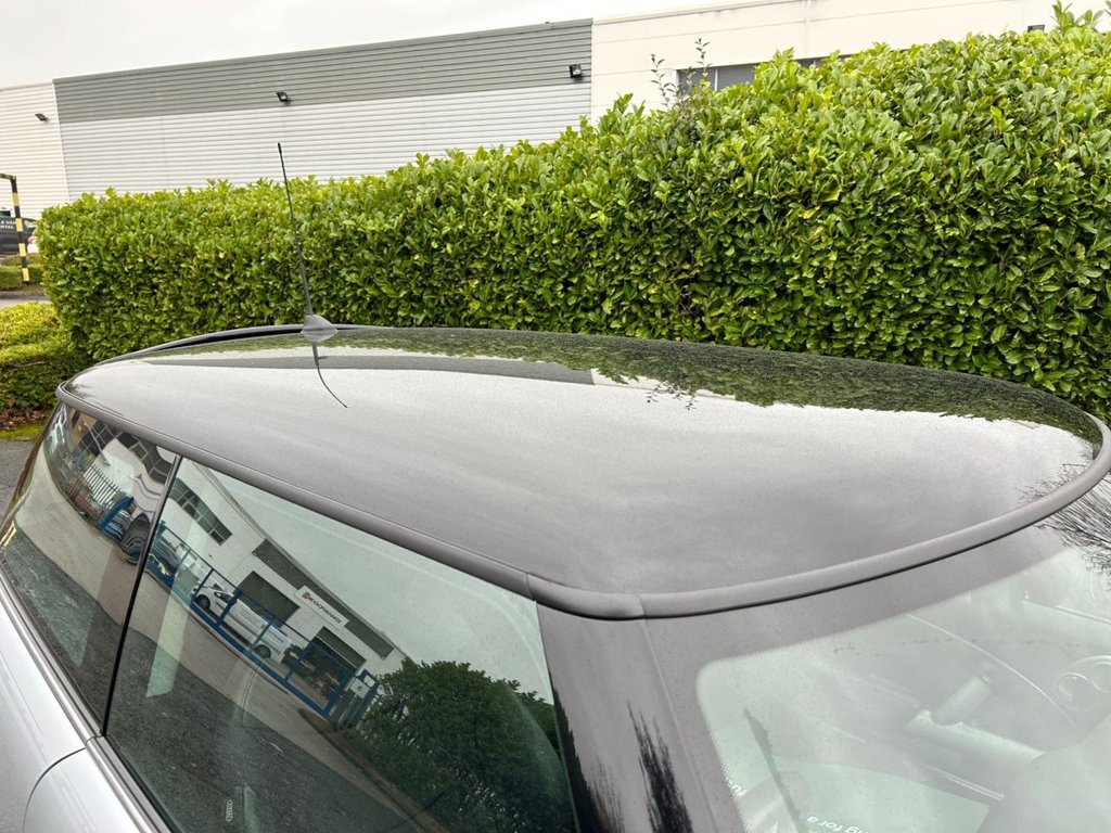 Used MINI Hatch 2005 for sale - 76469571: Photo 27